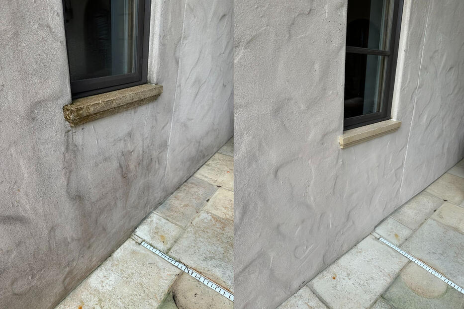 Clean Wall Clean Wall